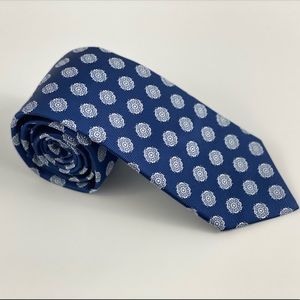 Robert Talbott Tie -  56072E1 401